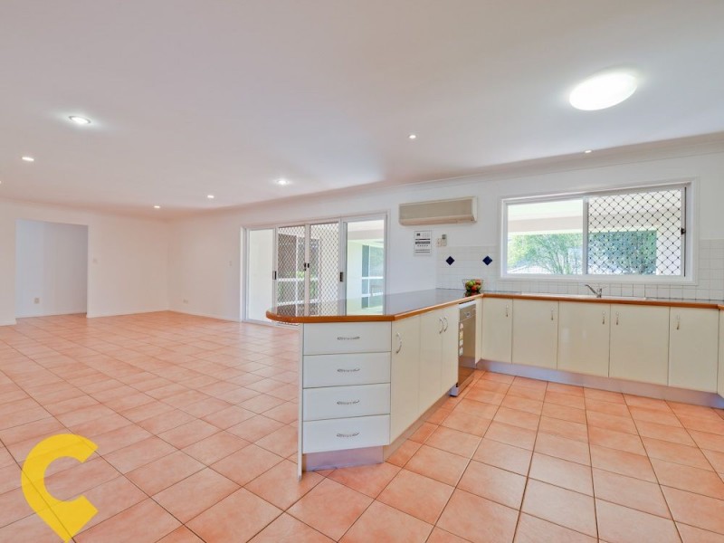 16 Sherwood Place, Wishart QLD 4122