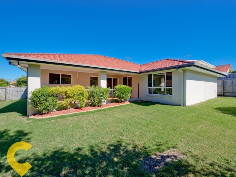 16 Sherwood Place, Wishart QLD 4122