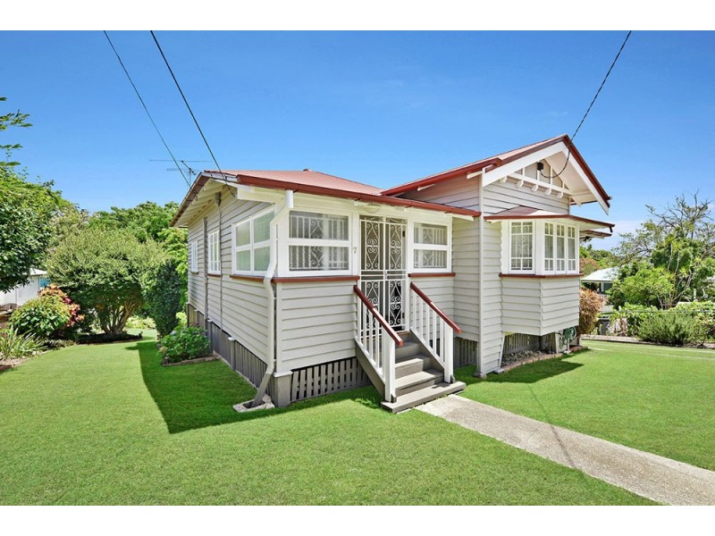 7 Kenneth Street, Tarragindi QLD 4121