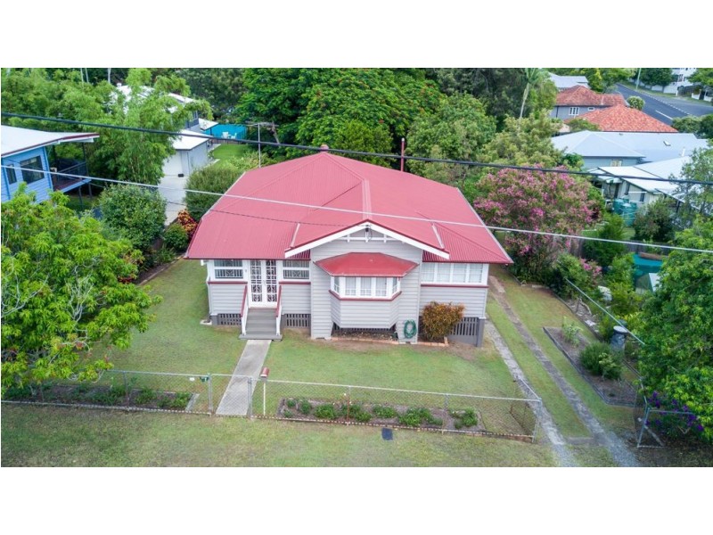 7 Kenneth Street, Tarragindi QLD 4121