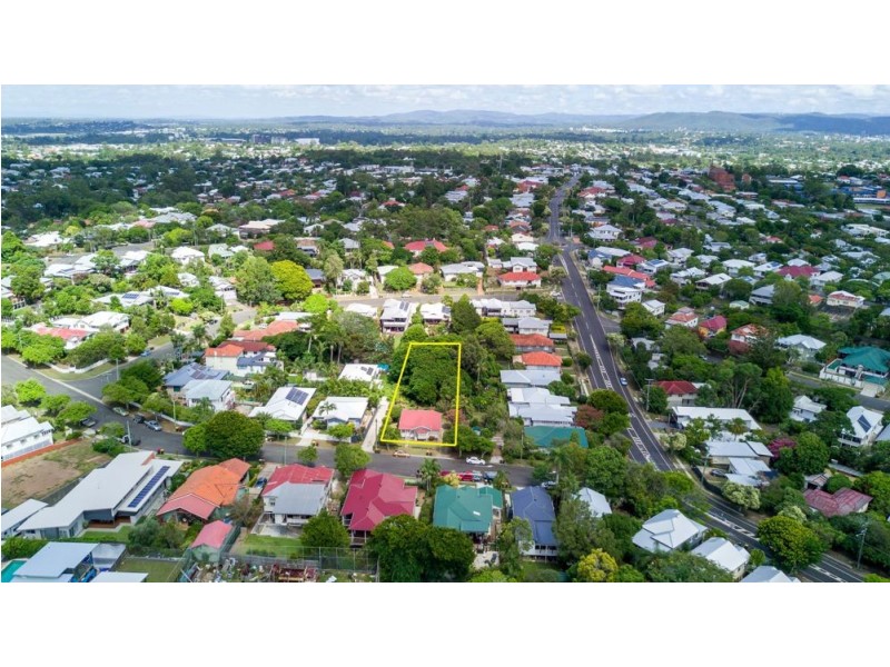 7 Kenneth Street, Tarragindi QLD 4121