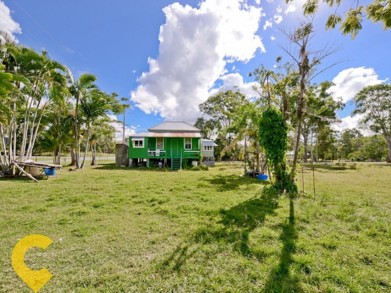 270 Sunnydene Road, Chandler QLD 4155