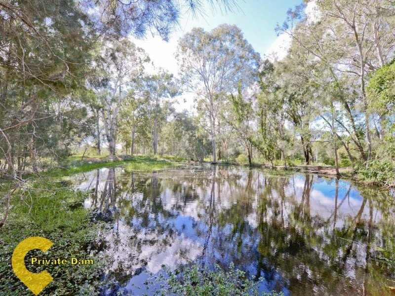 270 Sunnydene Road, Chandler QLD 4155