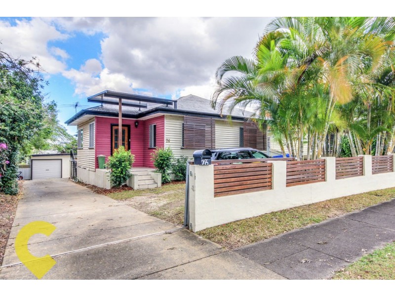 76 Burn Street, Camp Hill QLD 4152