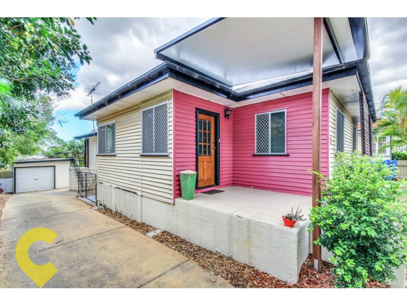 76 Burn Street, Camp Hill QLD 4152