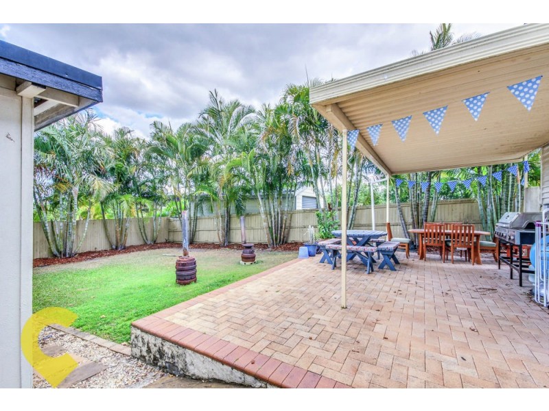 76 Burn Street, Camp Hill QLD 4152