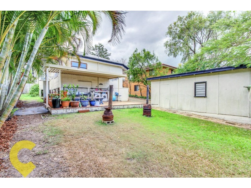 76 Burn Street, Camp Hill QLD 4152