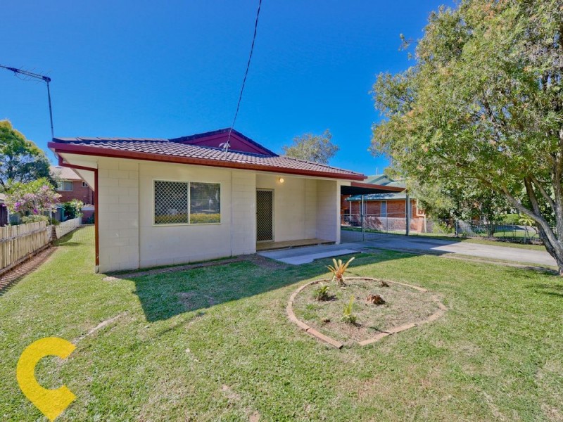 103 Railway Parade, Thorneside QLD 4158
