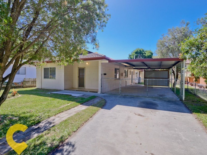 103 Railway Parade, Thorneside QLD 4158