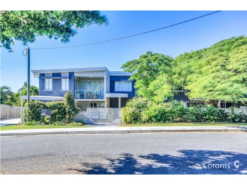 8/15 Kennington Road, Camp Hill QLD 4152