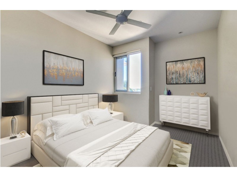 8/15 Kennington Road, Camp Hill QLD 4152