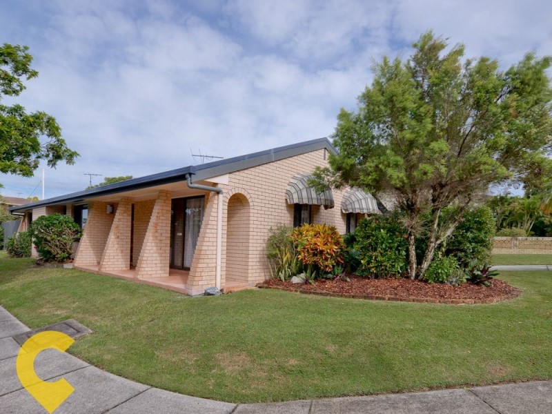 35 Delavan Street, Wishart QLD 4122