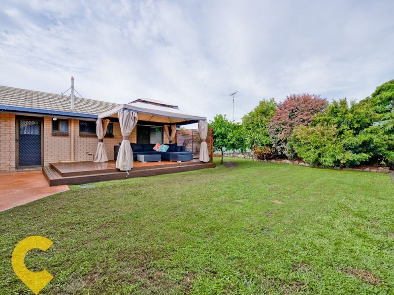 35 Delavan Street, Wishart QLD 4122