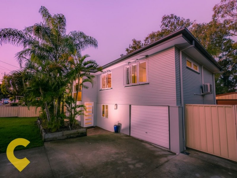 14 Leon Street, Tingalpa QLD 4173