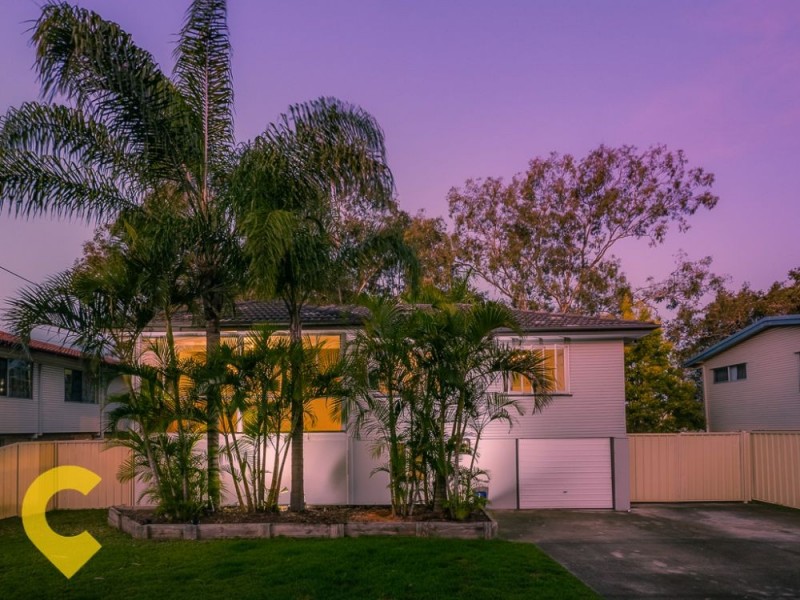 14 Leon Street, Tingalpa QLD 4173