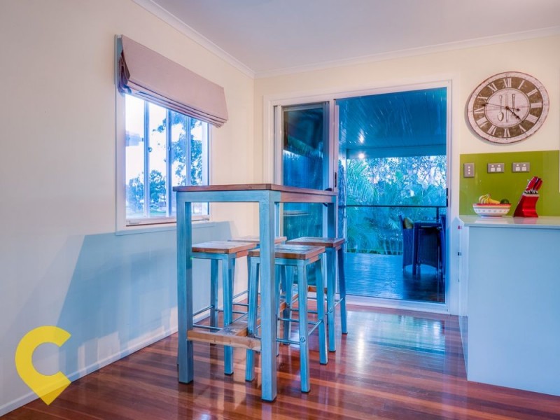 14 Leon Street, Tingalpa QLD 4173