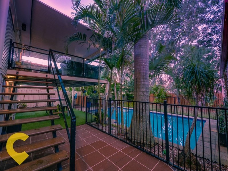 14 Leon Street, Tingalpa QLD 4173