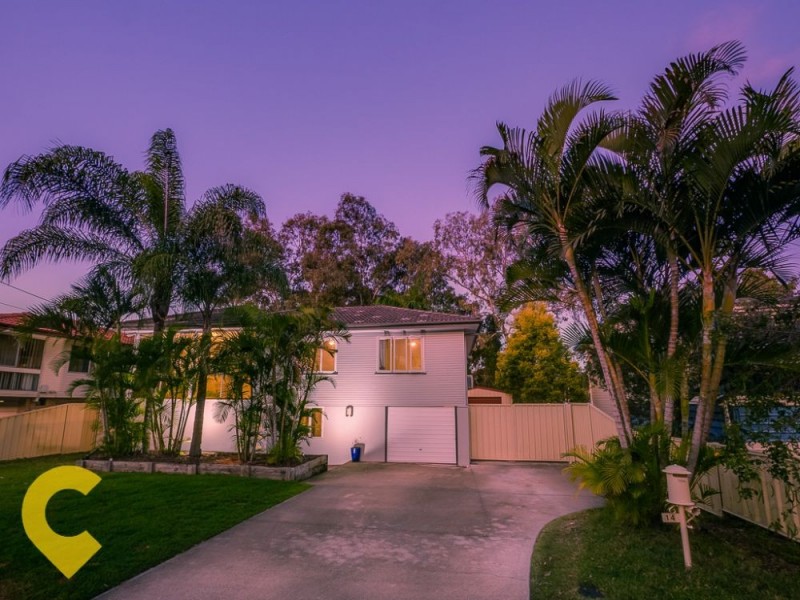 14 Leon Street, Tingalpa QLD 4173