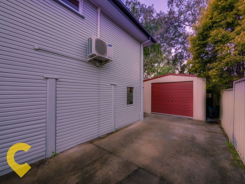 14 Leon Street, Tingalpa QLD 4173