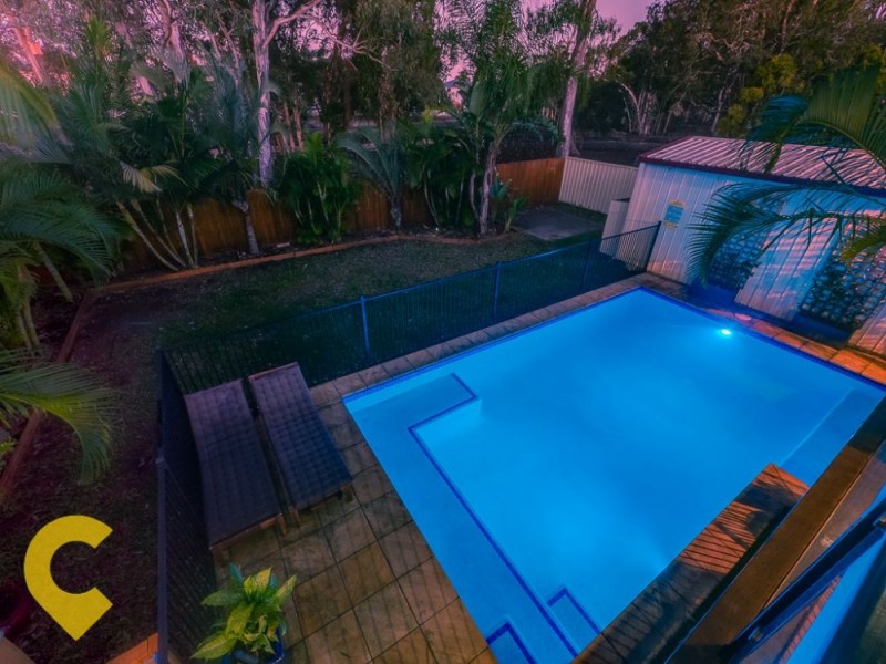 14 Leon Street, Tingalpa QLD 4173