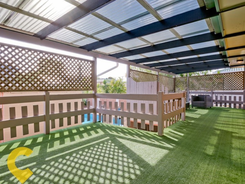 21 Samantha Street, Wynnum West QLD 4178