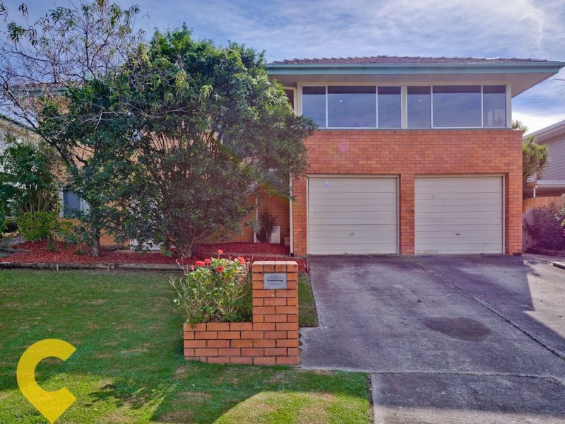 21 Samantha Street, Wynnum West QLD 4178