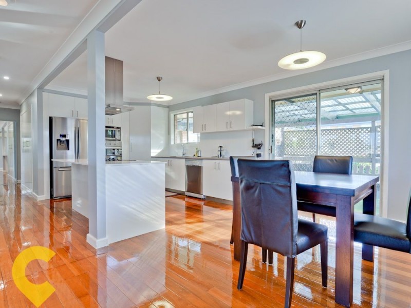 21 Samantha Street, Wynnum West QLD 4178