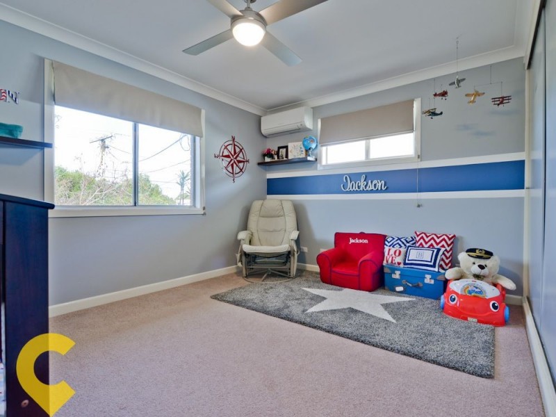 21 Samantha Street, Wynnum West QLD 4178