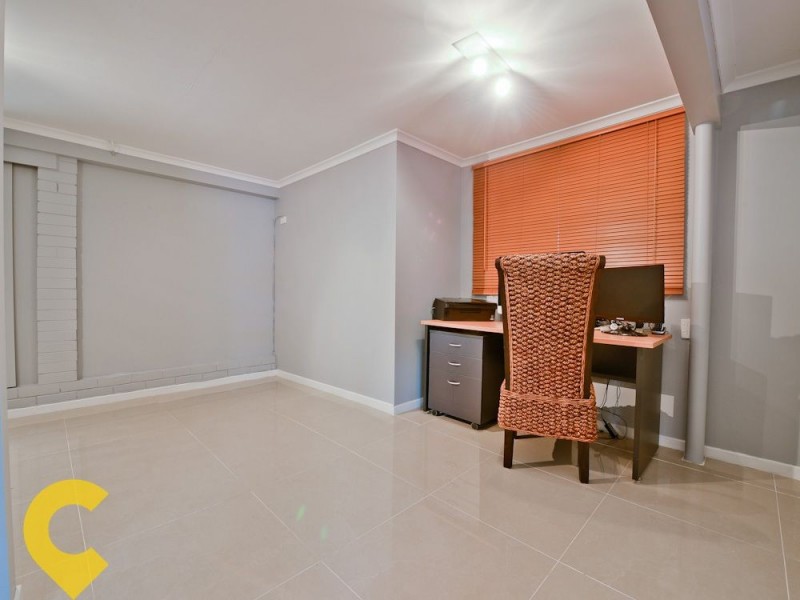 21 Samantha Street, Wynnum West QLD 4178