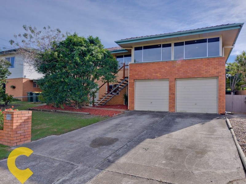21 Samantha Street, Wynnum West QLD 4178