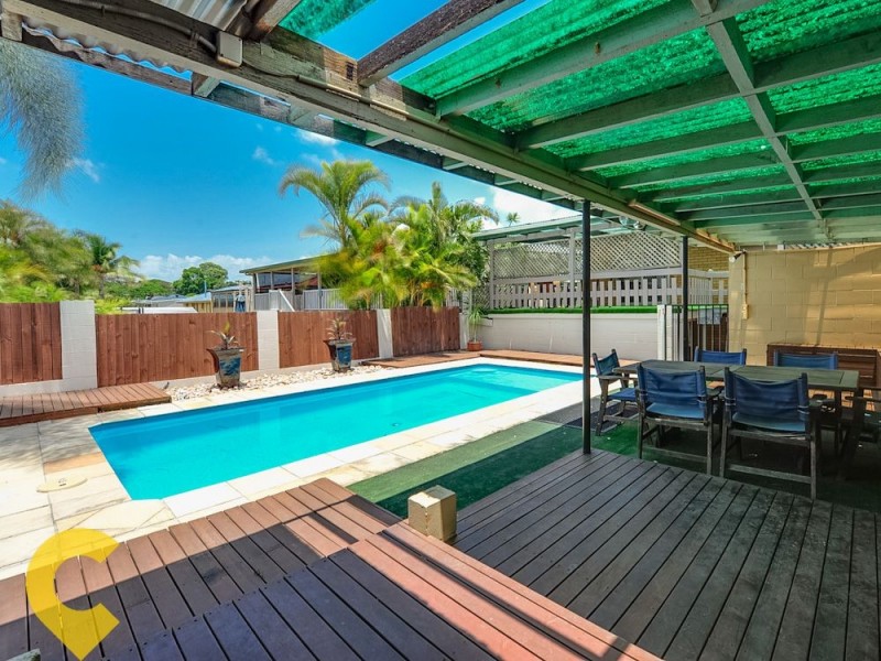 21 Samantha Street, Wynnum West QLD 4178