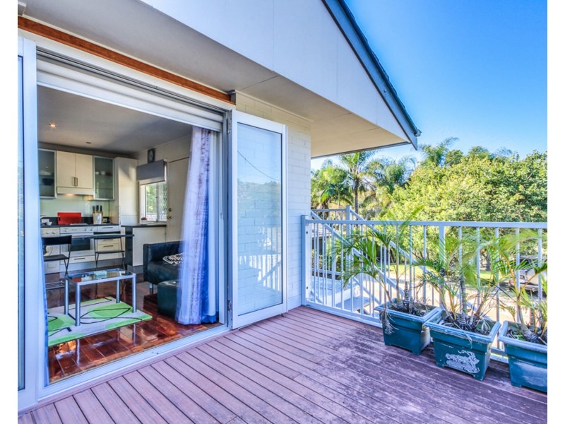 3/18 Walter Avenue, East Brisbane QLD 4169