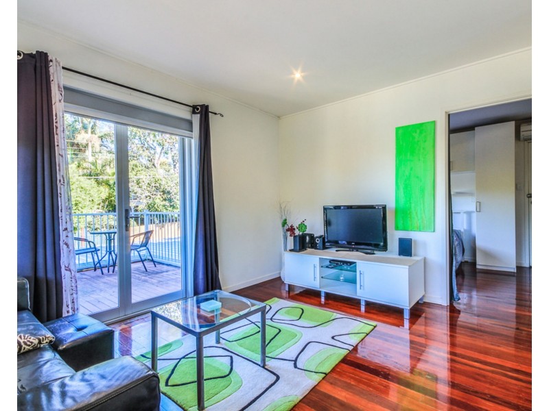 3/18 Walter Avenue, East Brisbane QLD 4169