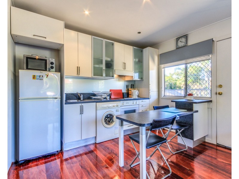 3/18 Walter Avenue, East Brisbane QLD 4169