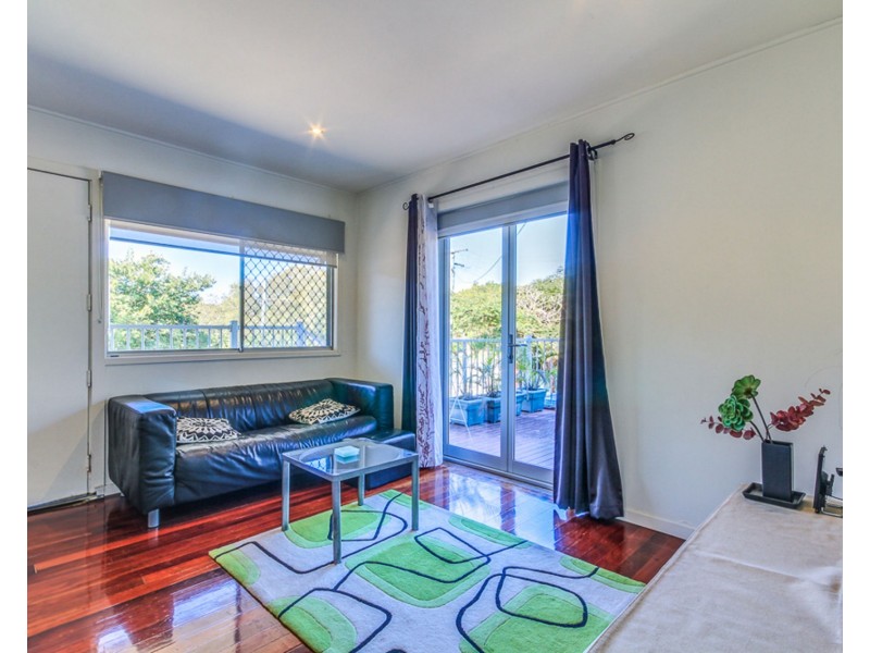 3/18 Walter Avenue, East Brisbane QLD 4169