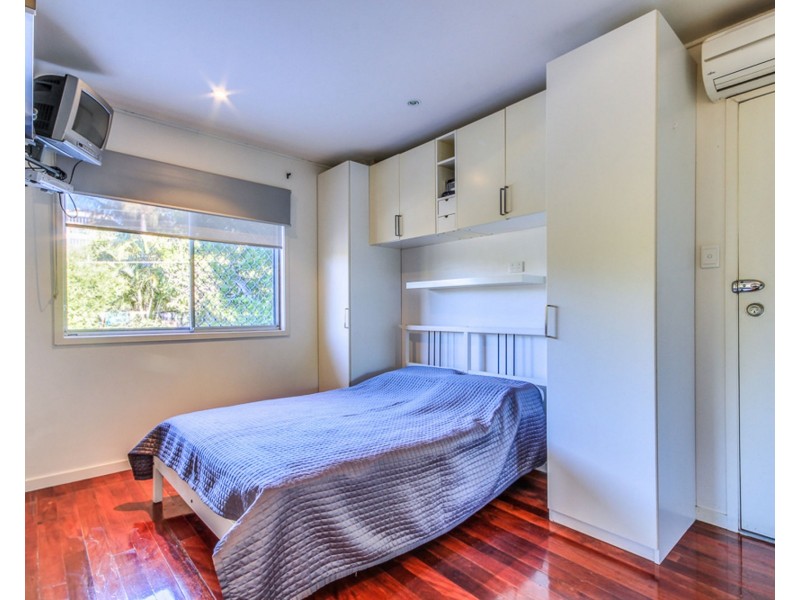 3/18 Walter Avenue, East Brisbane QLD 4169