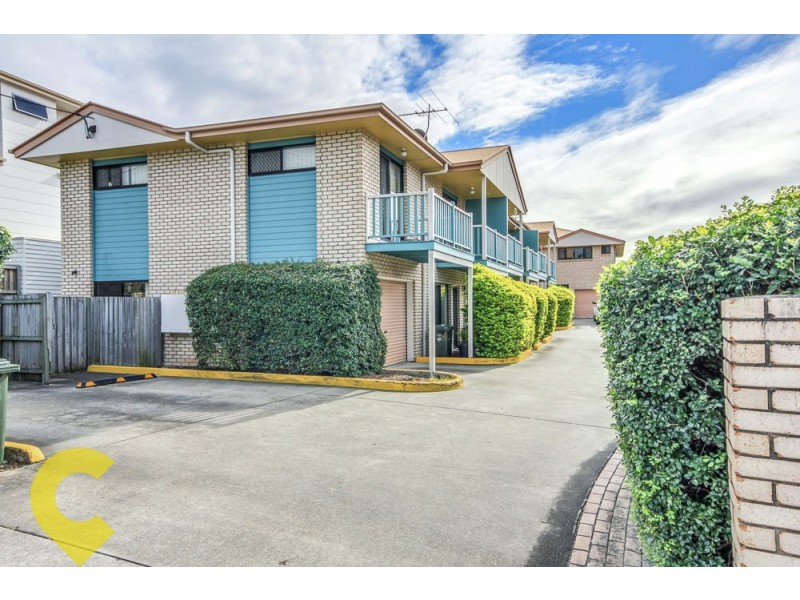 5/740 Wynnum Road, Morningside QLD 4170