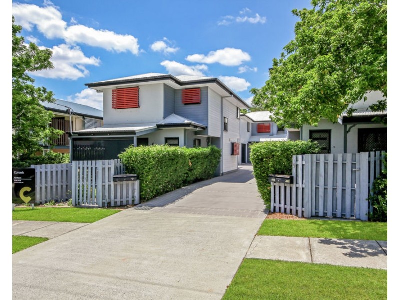 4/9 Gardiner Street, Alderley QLD 4051