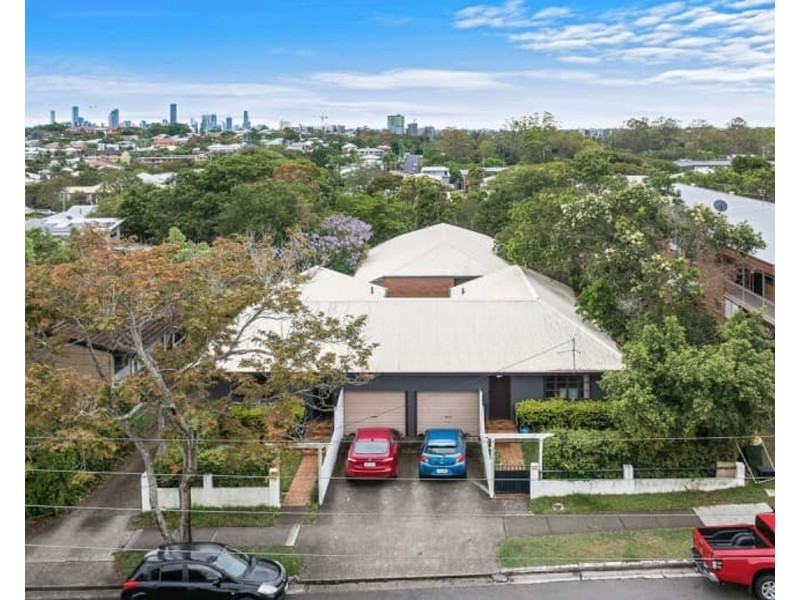 132A Chester Road, Annerley QLD 4103