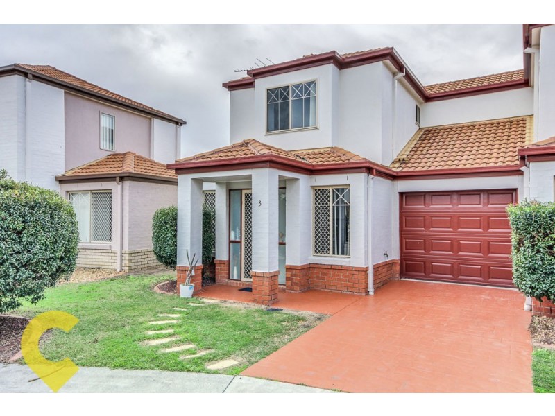 3/22 Dasyure Place, Wynnum West QLD 4178