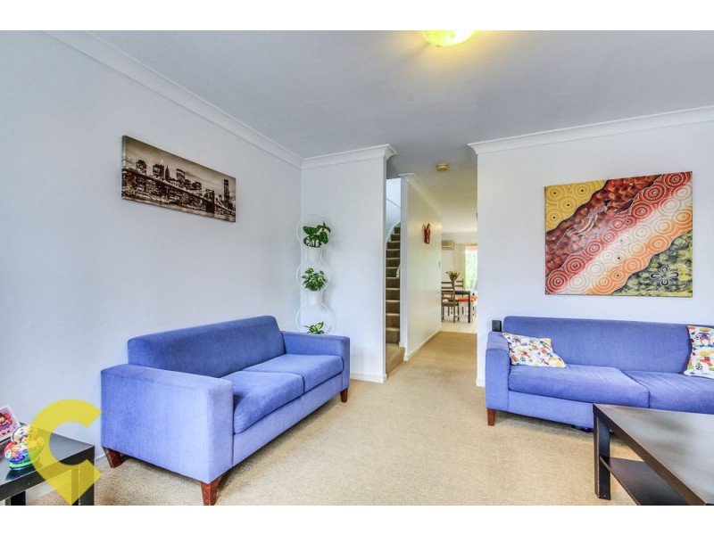 3/22 Dasyure Place, Wynnum West QLD 4178