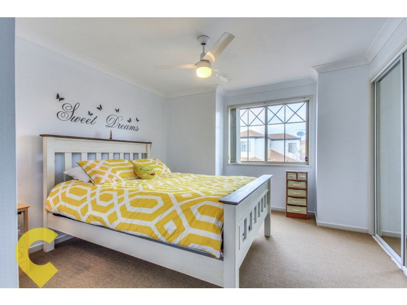 3/22 Dasyure Place, Wynnum West QLD 4178