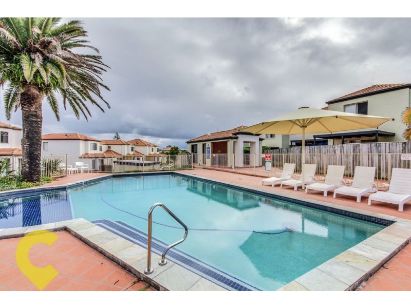 3/22 Dasyure Place, Wynnum West QLD 4178