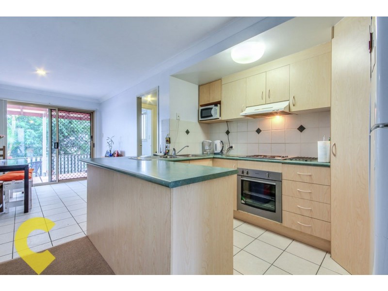 3/22 Dasyure Place, Wynnum West QLD 4178