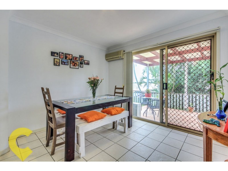 3/22 Dasyure Place, Wynnum West QLD 4178
