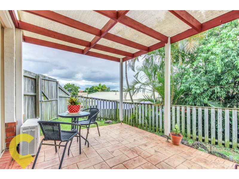 3/22 Dasyure Place, Wynnum West QLD 4178