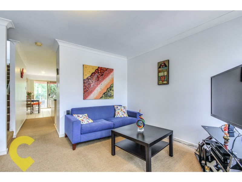 3/22 Dasyure Place, Wynnum West QLD 4178