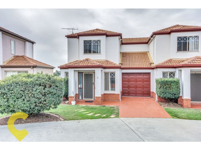 3/22 Dasyure Place, Wynnum West QLD 4178