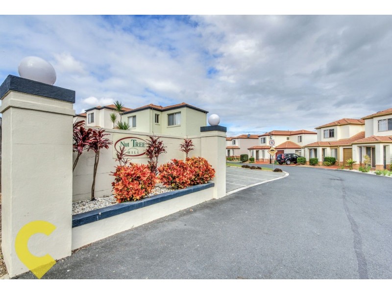 3/22 Dasyure Place, Wynnum West QLD 4178