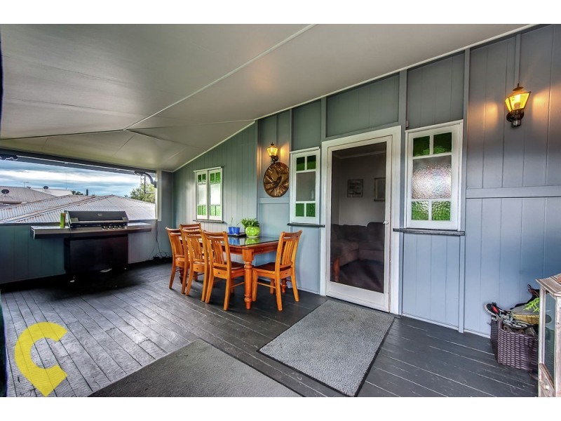 34 Hunter Street, Brassall QLD 4305